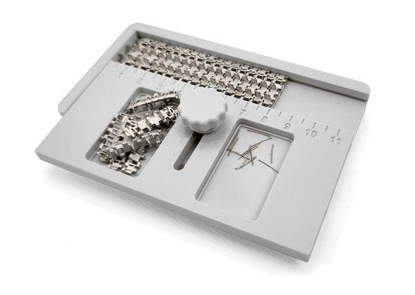 ZEP MSA03 TRACK LINK JIG