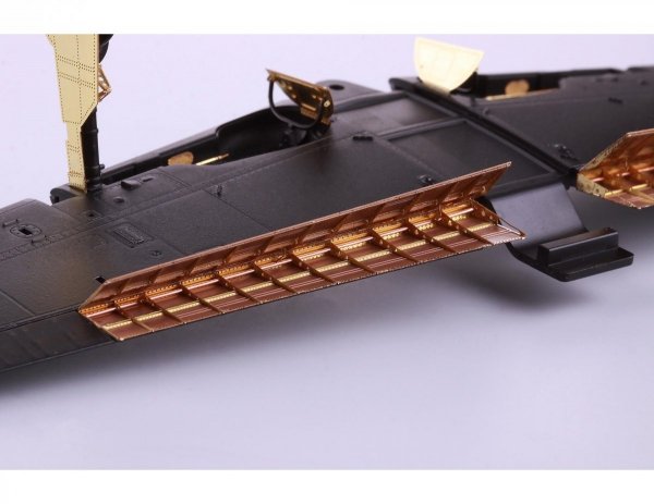 Eduard BIG49174 Ki-61-Id TAMIYA 1/48