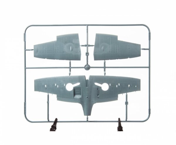 Eduard 82151 Spitfire Mk.Ia ProfiPACK 1/48