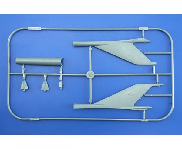 Eduard 84128 MiG-21MFN 1/48