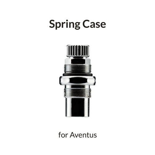 Gaahleri 47347 Aventus Silver Spring Case