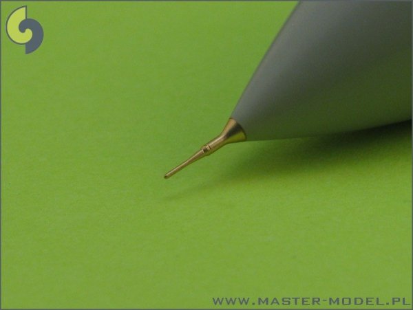 Master AM-72-007 F-14 Alfa probe &amp; Angle Of Attack probe