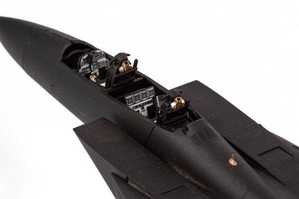 Eduard SS773 F-15E REVELL 1/72
