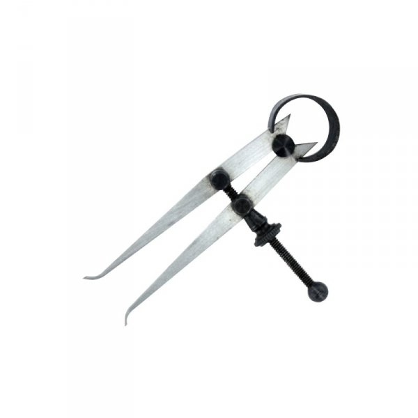 Modelcraft PDV6713-3 Inside Divider &amp; Calipers (75mm)