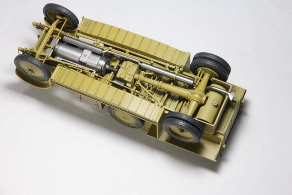 Warslug 1901 The British Armored Car 1/35