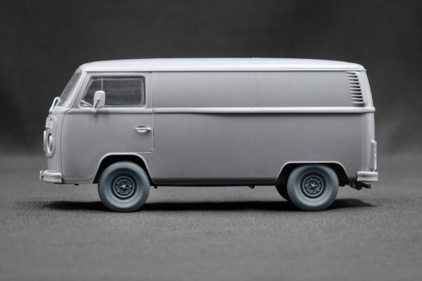 ScaleX WM 35019 CARGO TRUCK T2 Ordinary wheel set (for AK-Interactive) 1/35