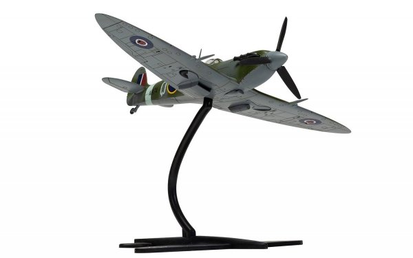 Airfix 55001 Supermarine Spitfire Mk.Vc - Gift Set 1/72