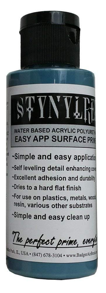 Badger SNR-211 Oceanic Blue Primer 60ml