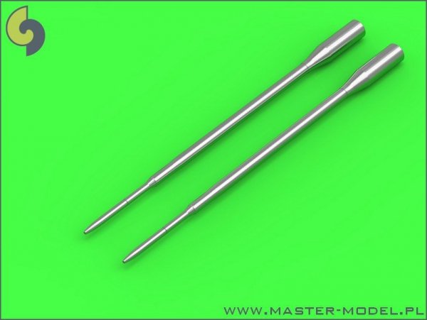 Master AM-32-077 Aero L-39 Albatros - Pitot Tubes (1:32)