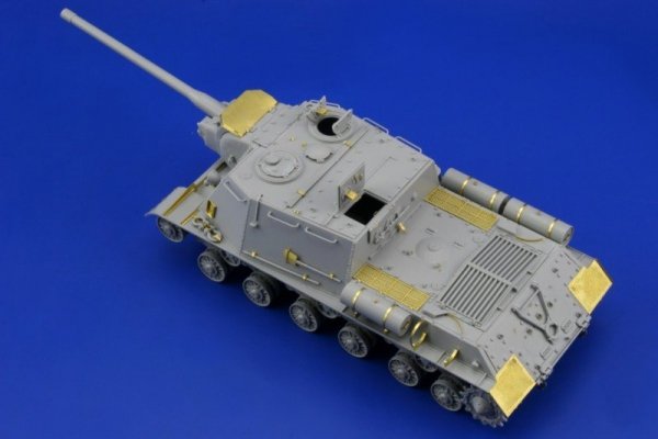 Eduard 35952 ISU-122TD 1/35 Dragon