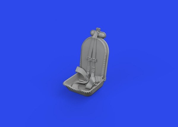 Eduard 648842 A-1H seat PRINT TAMIYA 1/48