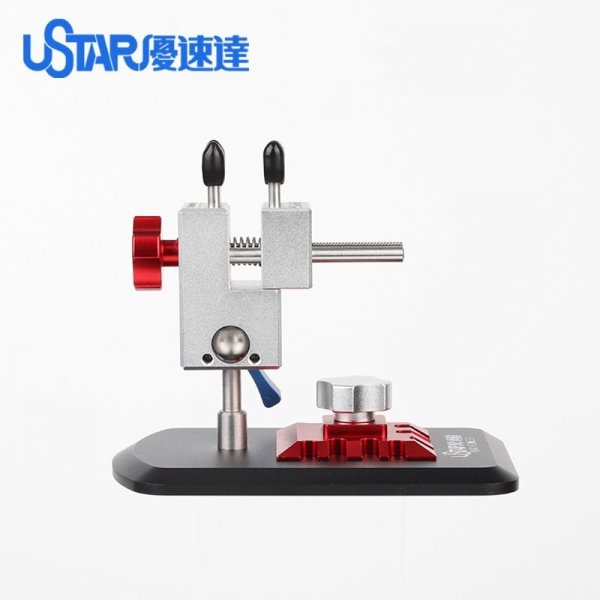 U-Star UA-90633 Miniature Vise for the Model (2in1) / Miniaturowe imadło