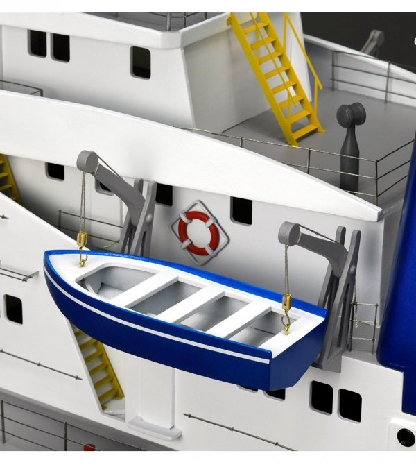 ARTESANIA LATINA 20210 Holownik Atlantic 1/50