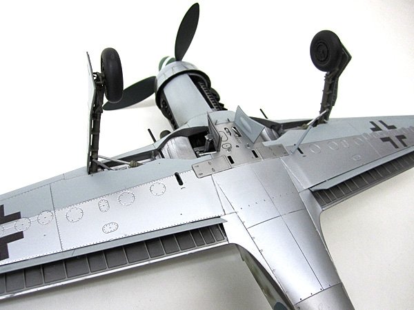 Zoukei-Mura SWS3202 Focke-Wulf Ta 152H-1 1/32