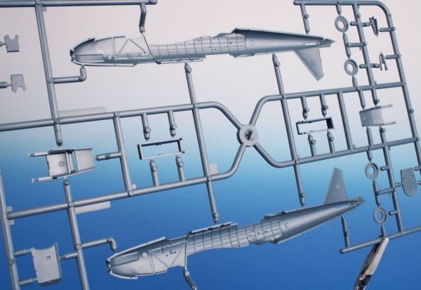 Special Hobby 72153 Fairey Battle Mk.I ‘Bloodbath over France’ 1/72