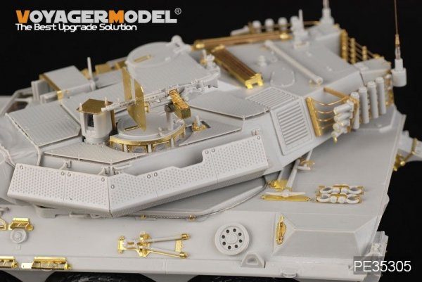 Voyager Model PE35305 Modern Italian B1 Centauro early version for TRUMPETER 00386 1/35