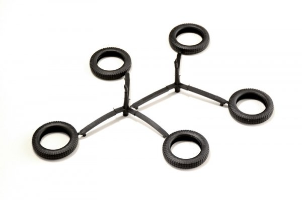 Italeri 13705 Bugatti Type 41 Royal Coupè Napoleon 1/24