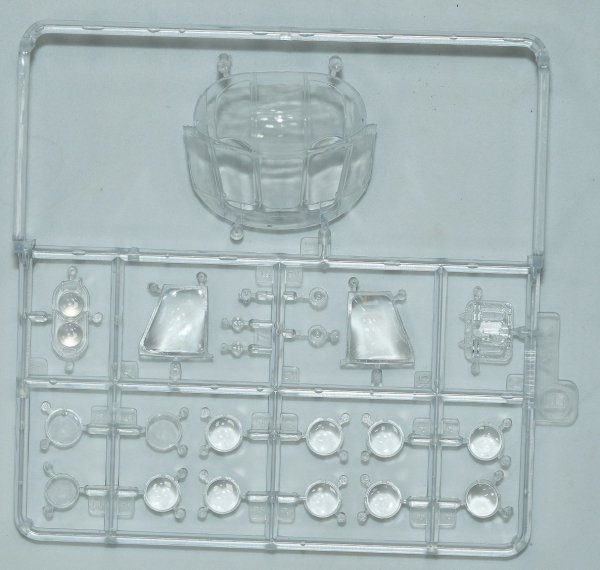 AMK 88010 Mi-17 Hip Early 1/48