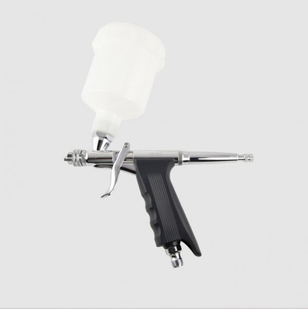 Sparmax GP-850 Spray Gun - 0.5 mm Nozzle