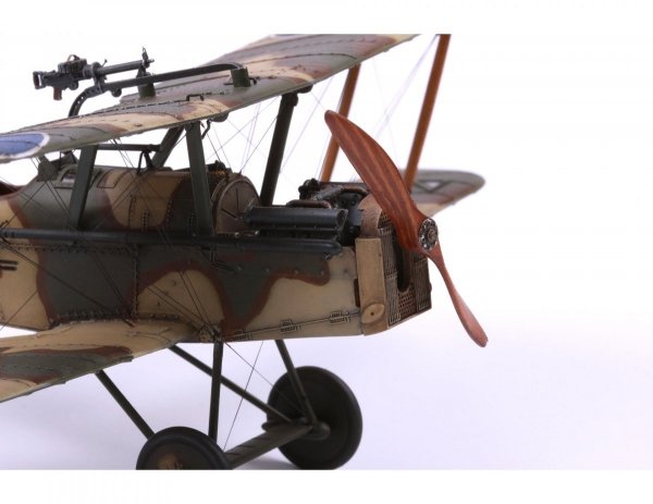 Eduard 82132 SE.5a Hispano Suiza 1/48