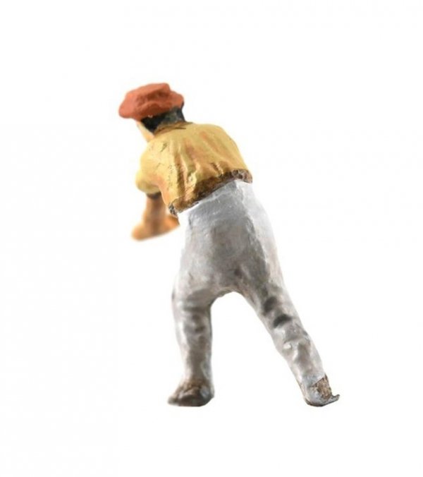 ARTESANIA LATINA 22901F Metalowe Figurki Hiszpańska Armada - 16 figurek 1/84