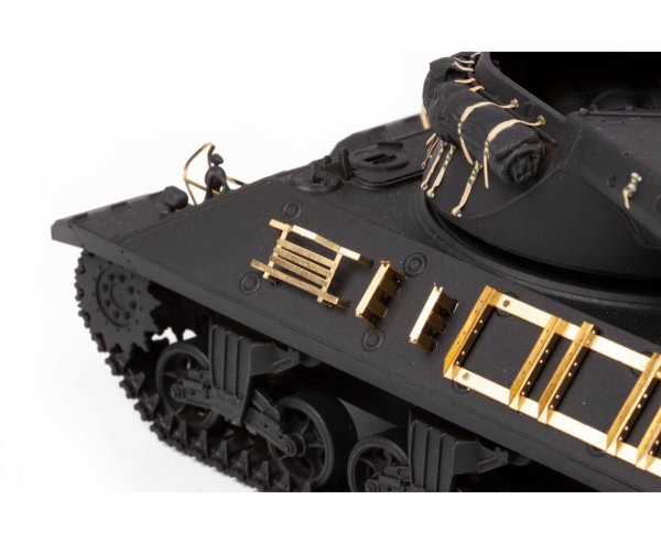 Eduard 36537 M 36 TAMIYA 1/35