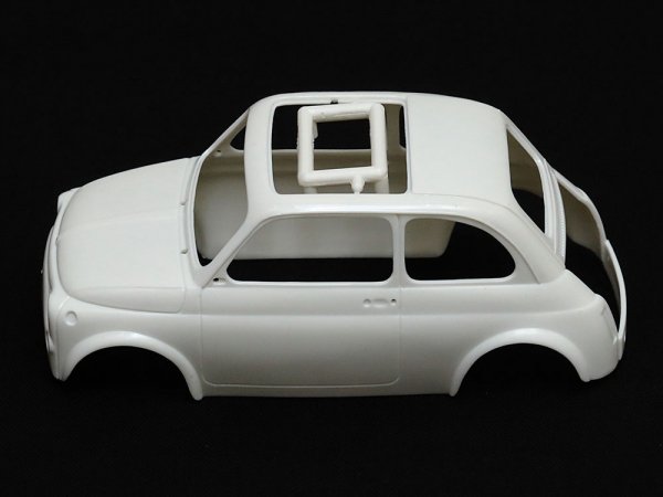 Tamiya 24173 Fiat Abarth 695SS 1/24