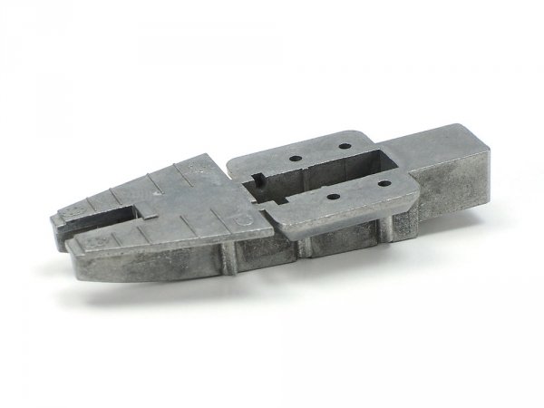 Tamiya 61087 Messerschmitt Me262 A-1a 1/48