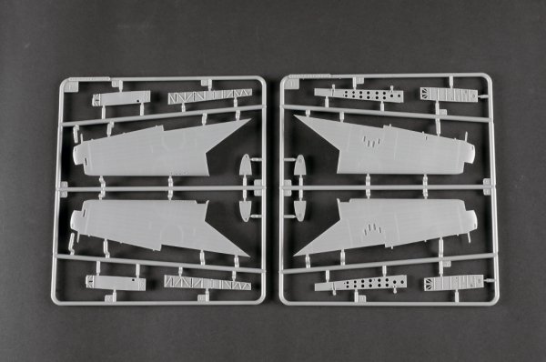 Trumpeter 05822 Fairey Fulmar MK.I 1/48