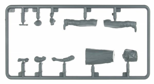 Mini Art 53037 Feldkuche Auf 3,6-36S 3t LKW PmQ600-Type 1/35