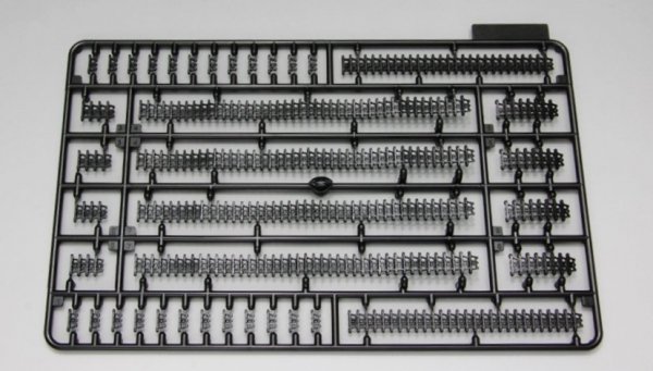 Fine Molds FM26 IJA Main Battle Tank Type 97 improved &quot;Shinhoto Chi-Ha&quot; 1/35
