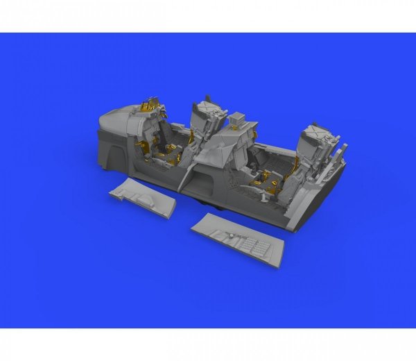 Eduard SIN648102 F-14D TAMIYA 1/48