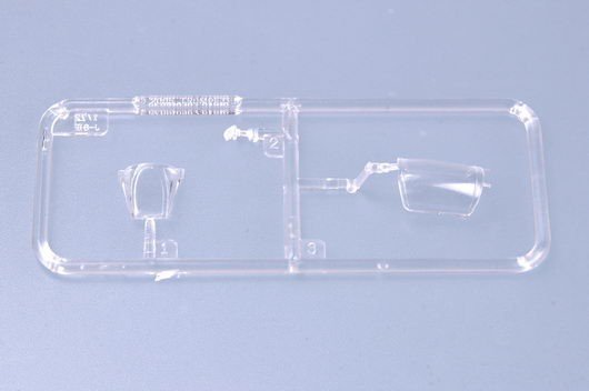 Trumpeter 01610 Shenyang F-8 Finback-B (1:72)