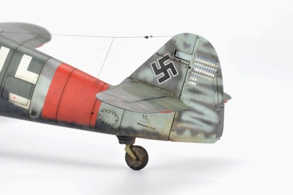 Eduard 82163 Bf 109G-6/ AS 1/48