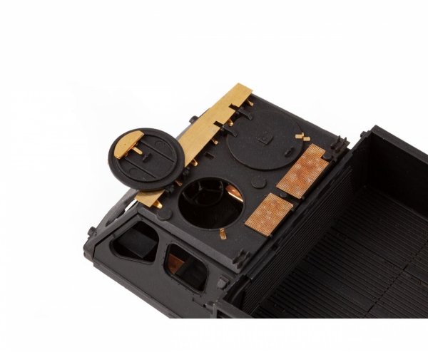 Eduard 36538 FV 622 Stalwart for AIRFIX 1/35