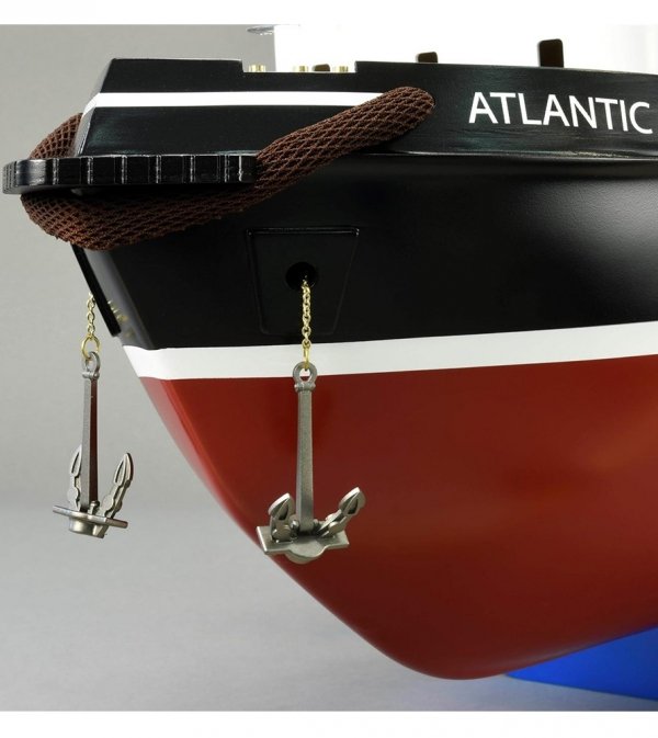 ARTESANIA LATINA 20210 Holownik Atlantic 1/50