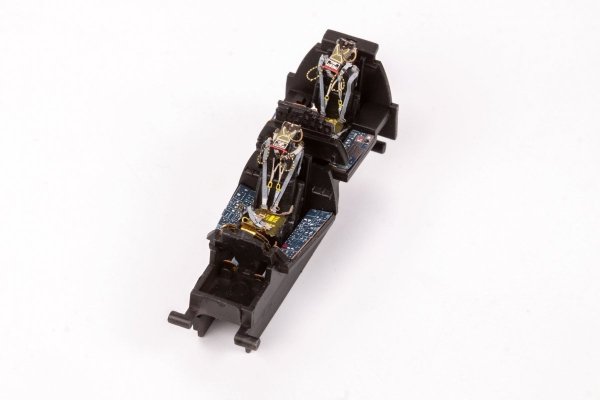 Eduard 73735 F-4EJ FINE MOLDS 1/72