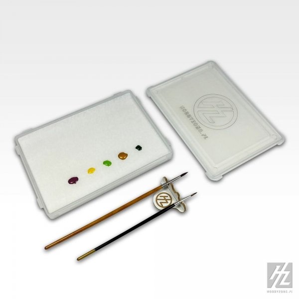 Hobby Zone WP1 Mokra Paleta (Wet Palette)