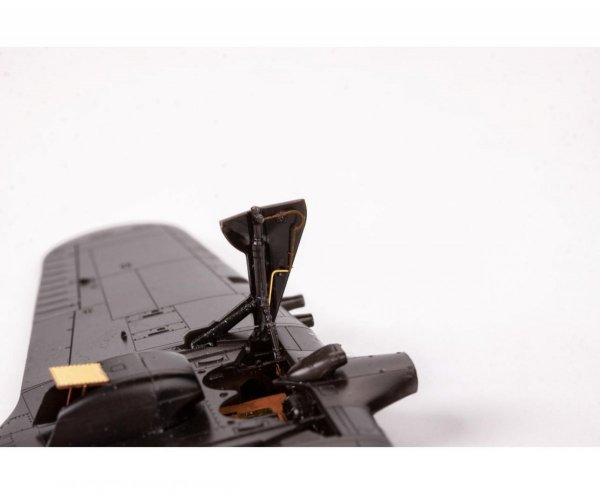 Eduard 73708 Hurricane Mk. IIc for Arma Hobby 1/72