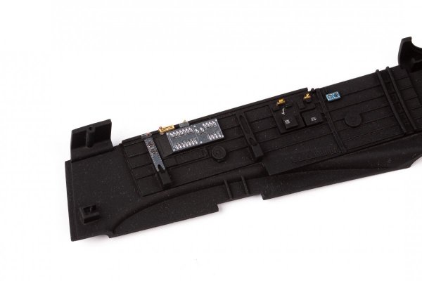 Eduard 321000 Ju 87G-1/2 BORDER MODEL 1/35