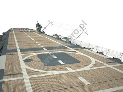 Kagero 16031 The Japanese Aircraft Carrier Kaga EN