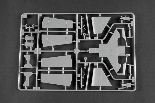 Trumpeter 05822 Fairey Fulmar MK.I 1/48