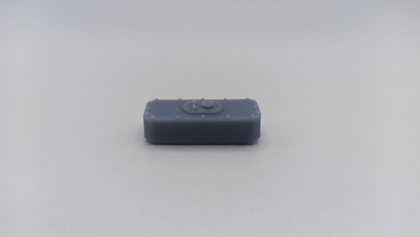 Yamamoto Model Parts YMPTUN29 Zbiornik paliwa 1/24