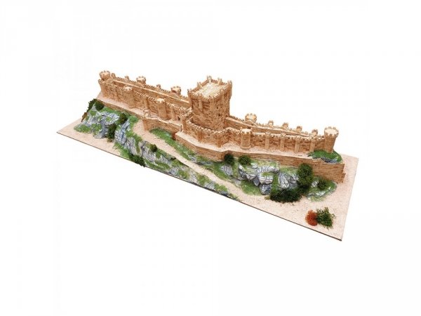 Aedes Ars 1017 Castillo De Penafiel 1/260
