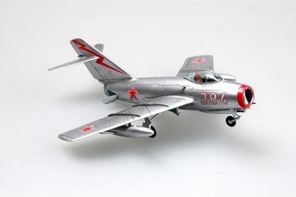 Hobby Boss 80263 MiG-15bis Fagot (1:72)