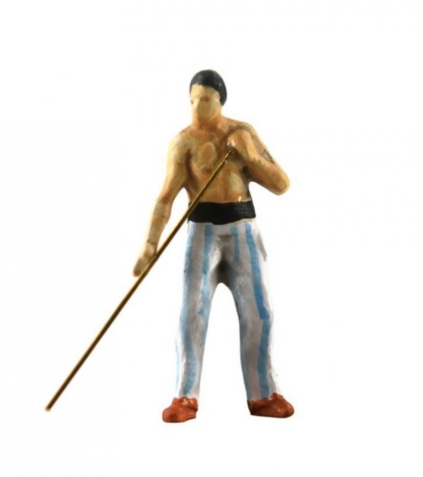 ARTESANIA LATINA 22901F Metalowe Figurki Hiszpańska Armada - 16 figurek 1/84