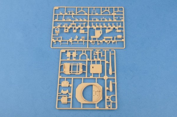 Hobby Boss 83822 CV90-30 MK I IFV (1:35)