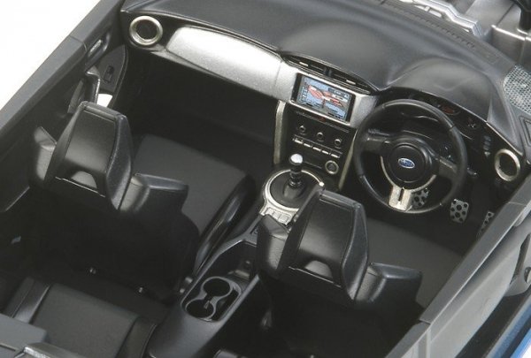 Tamiya 24324 Subaru BRZ (1:24)