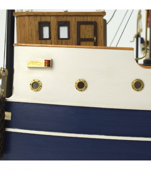 ARTESANIA LATINA 20415 Sanson - holownik 1/50