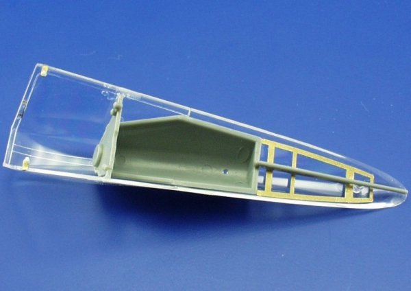 Eduard 32099 Fw 190D-9 interior 1/32 Hasegawa